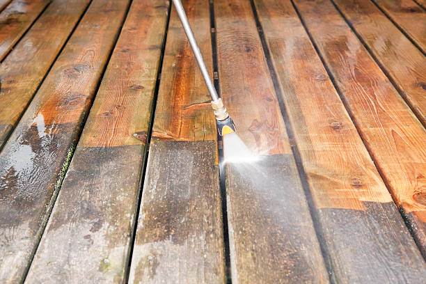 Akron, NY  Pressure Washing Services Company