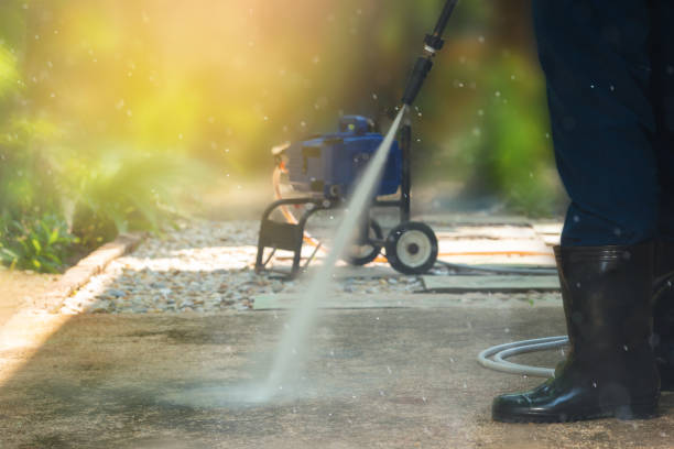 Best Heavy Equipment Washing  in Akron, NY